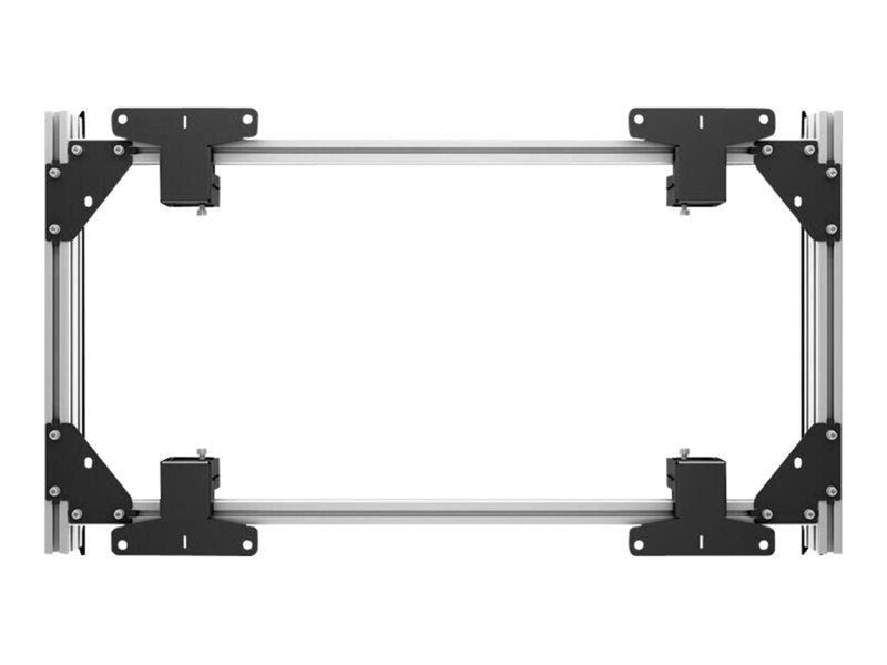 Multibrackets PRO Series - Max - recommended for 43"