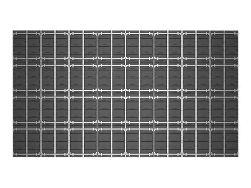 Multibrackets PRO Series - Max - recommended for 434"