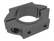 Multibrackets PRO Series - mounting component - black - Max - recommended for