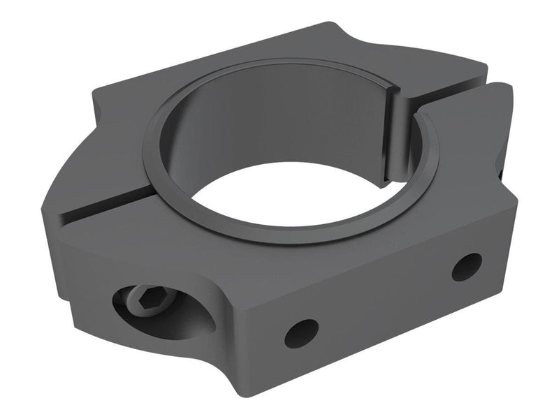 Multibrackets PRO Series - mounting component - black - Max - recommended for