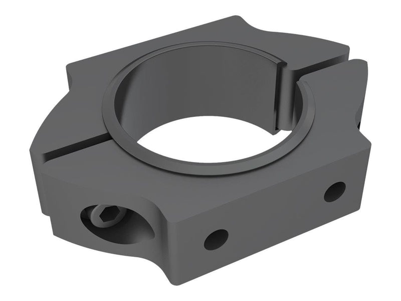 Multibrackets PRO Series - mounting component - black - Max - recommended for