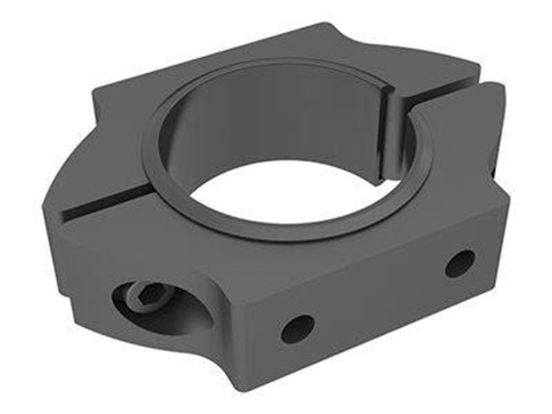 Multibrackets PRO Series - mounting component - black - Max - recommended for