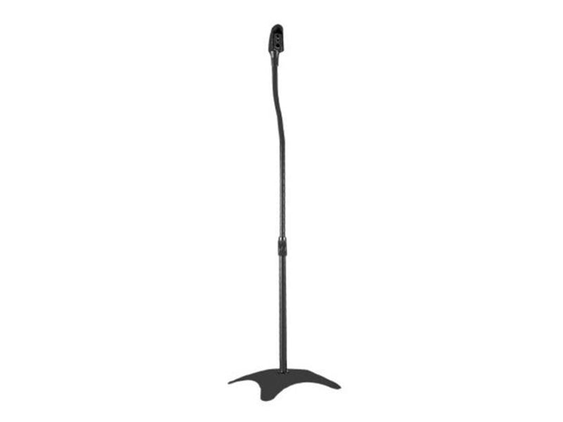 Multibrackets SpeakerFloorstand Schwarz - Max - recommended for
