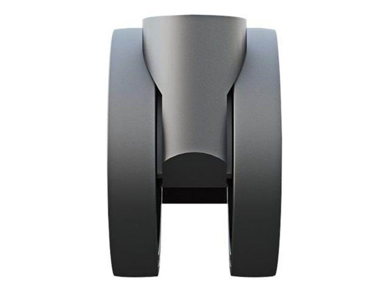Multibrackets Tente Wheelpack 100mm for M Motorized Public Floorstand 160kg