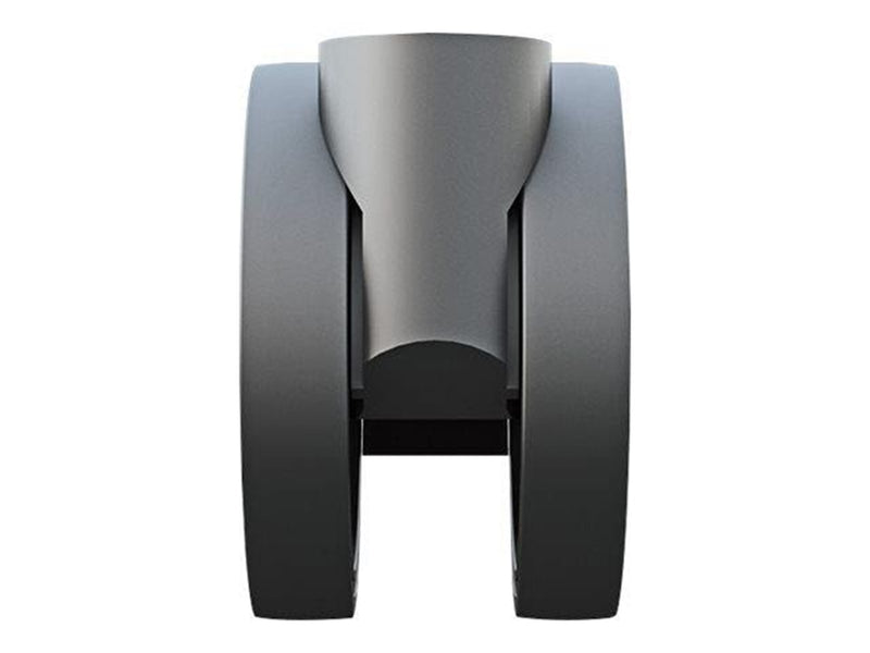 Multibrackets Tente Wheelpack 100mm for M Motorized Public Floorstand 160kg