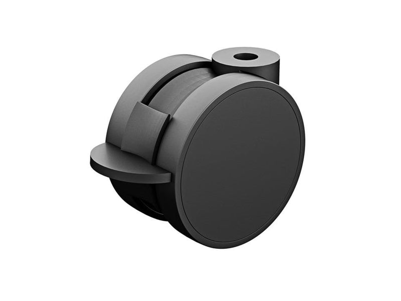 Multibrackets Tente Wheelpack 100mm for M Motorized Public Floorstand 160kg