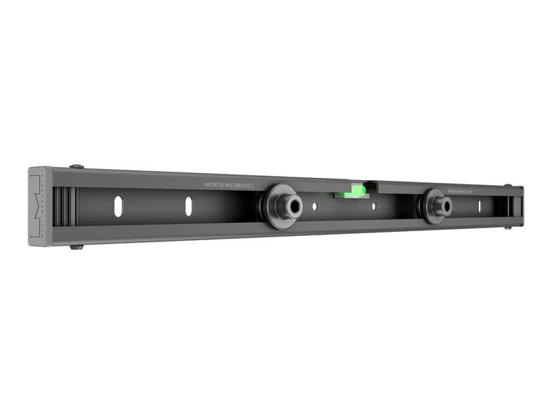 Multibrackets Wandmontage Universal/50'-63 - Max 80 kg - recommended for 63"