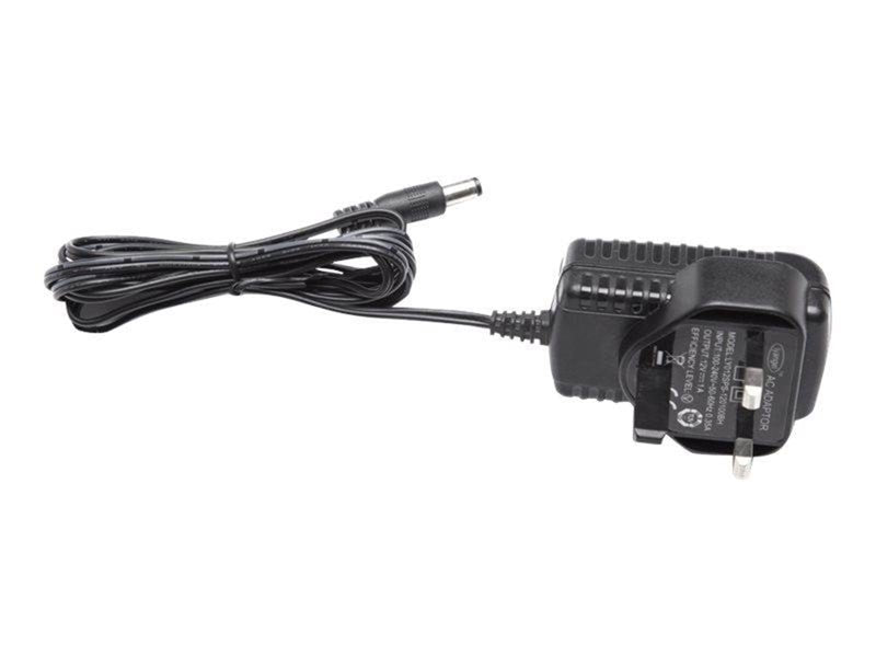 Multibrackets power adapter