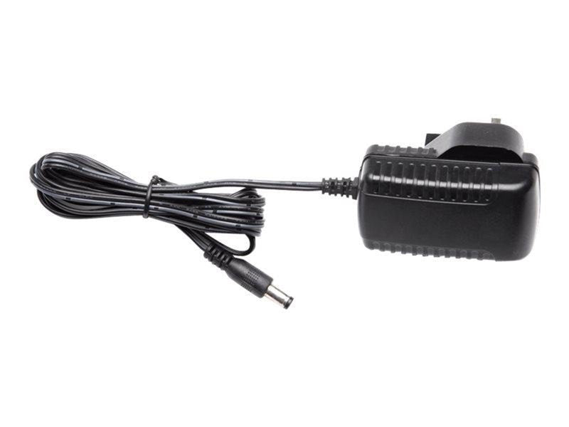Multibrackets power adapter