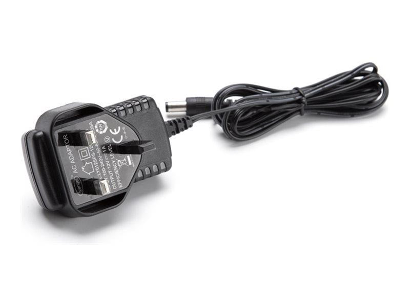 Multibrackets power adapter