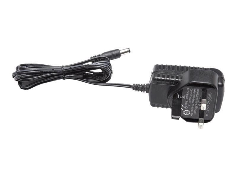 Multibrackets power adapter
