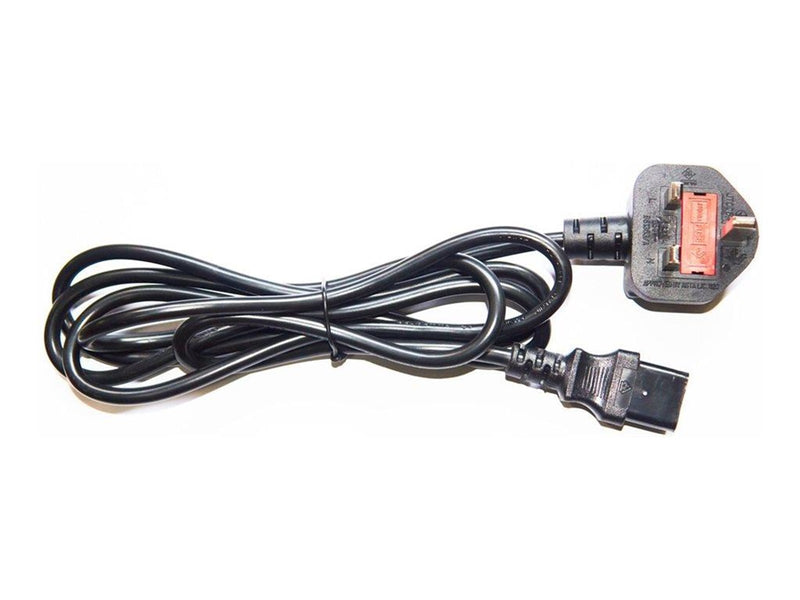 Multibrackets - power cable BS 1363A - 2 m