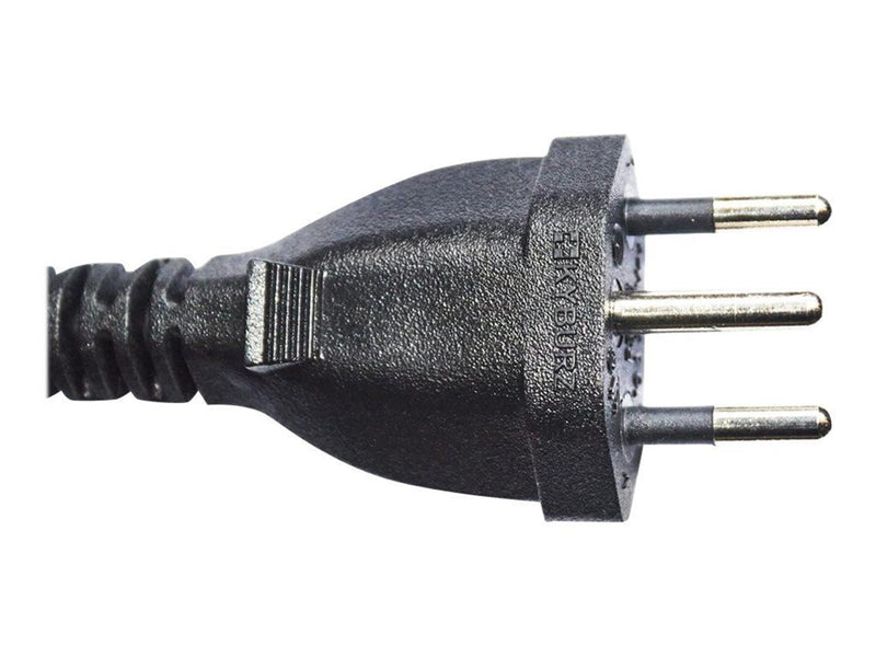 Multibrackets - power cable SEV 1011 T-12 - 2 m