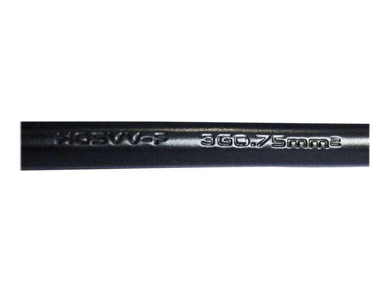 Multibrackets - power cable SEV 1011 T-12 - 2 m