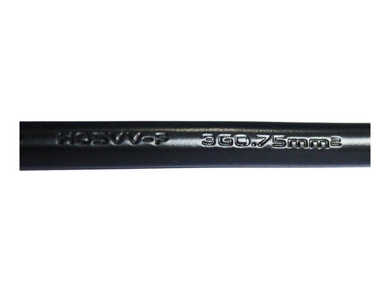 Multibrackets - power cable SEV 1011 T-12 - 2 m