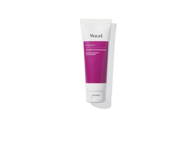 Murad AHA/BHA Exfoliating Cleanser 60 ml