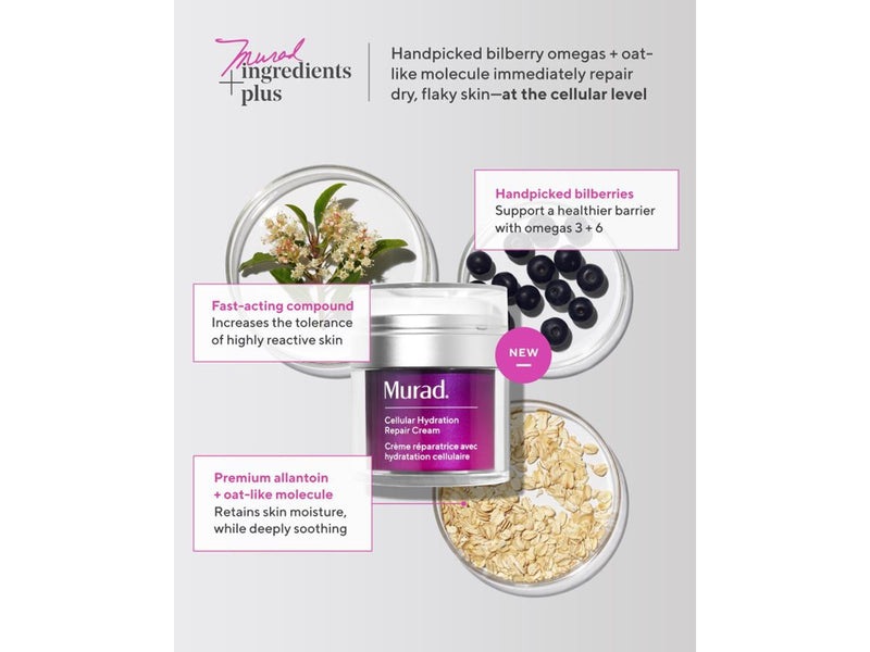 Murad Cellular Hydration Repair Cream
