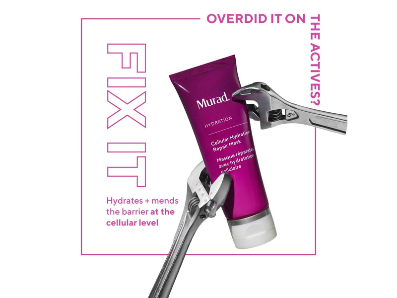 Murad Cellular Hydration Repair Mask