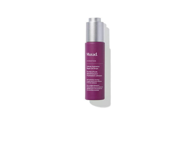 Murad Cellular Hydration Repair Oil Drops