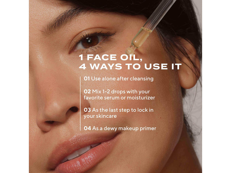Murad Cellular Hydration Repair Oil Drops
