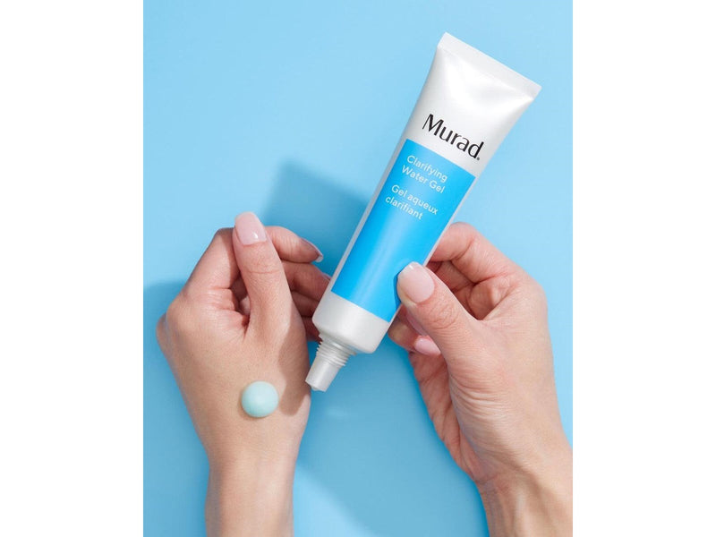 Murad Clarifying Water Gel