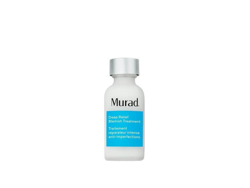 Murad Deep Relief Blemish Treatment 30ml