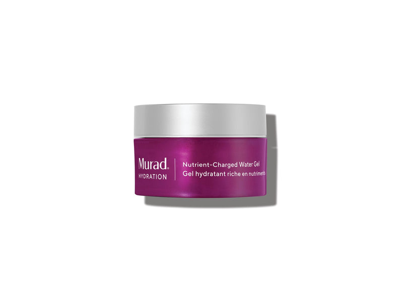 Murad Hydration Nutrient-Charged Water Gel