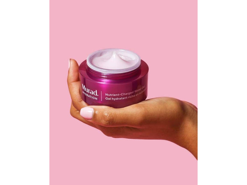 Murad Hydration Nutrient-Charged Water Gel