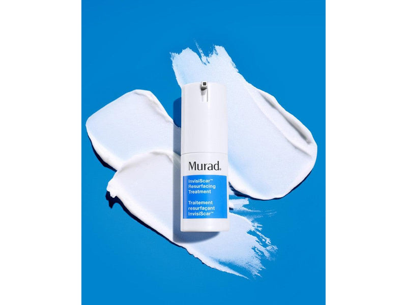 Murad Invisiscar Resurfacing Treatment