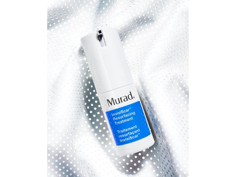Murad Invisiscar Resurfacing Treatment