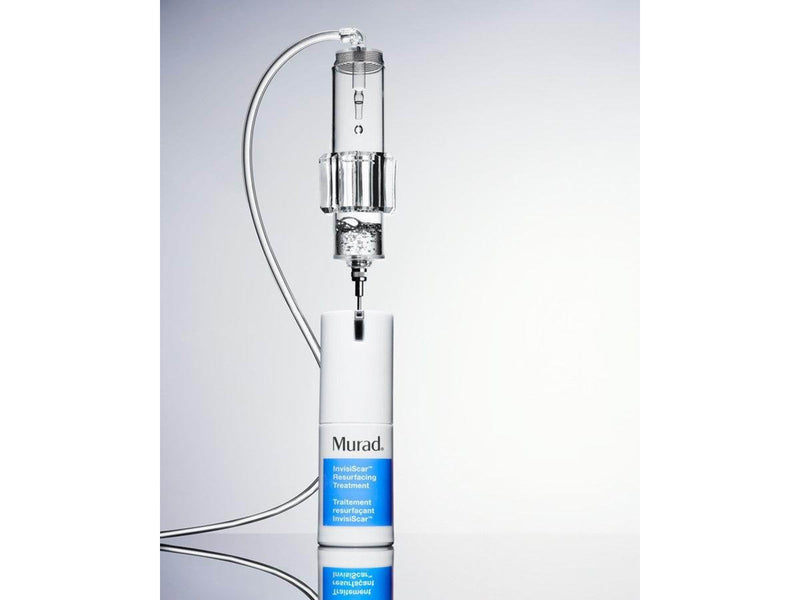 Murad Invisiscar Resurfacing Treatment