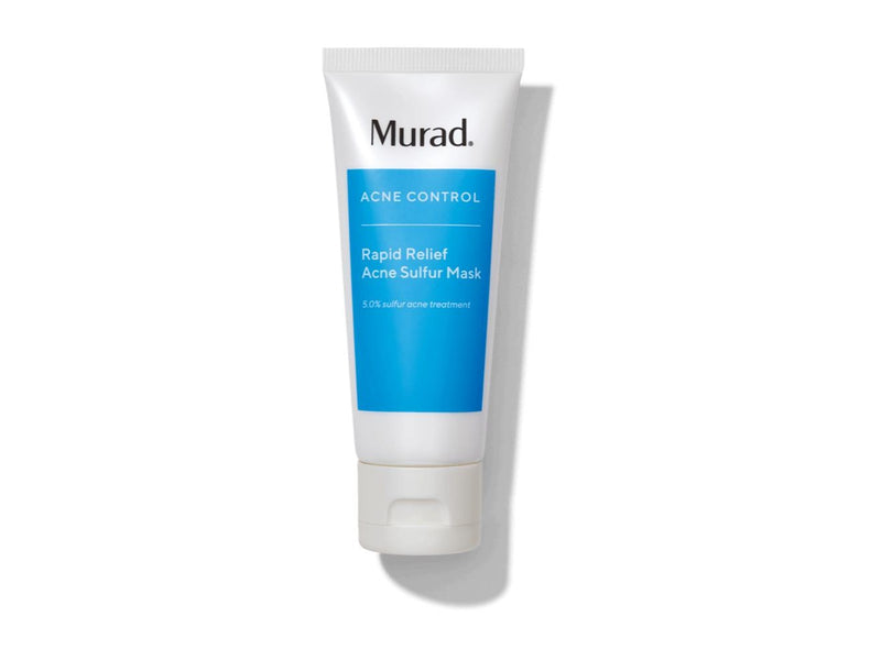 Murad Rapid Relief Sulfur Mask