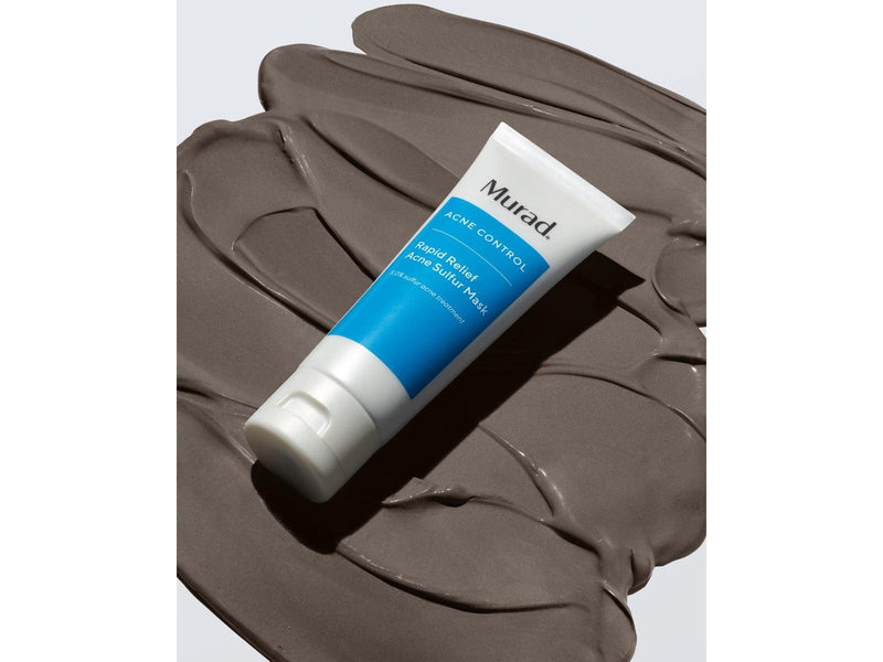 Murad Rapid Relief Sulfur Mask