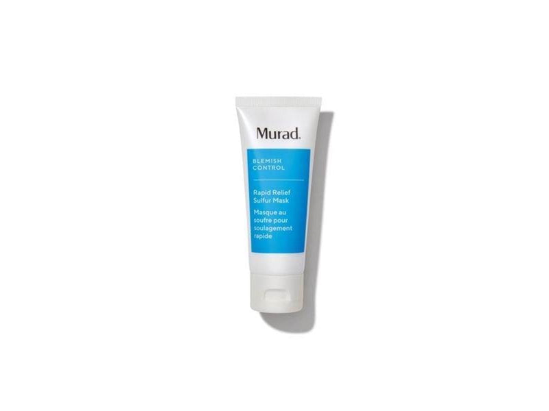 Murad Rapid Relief Sulfur Mask 75 ml