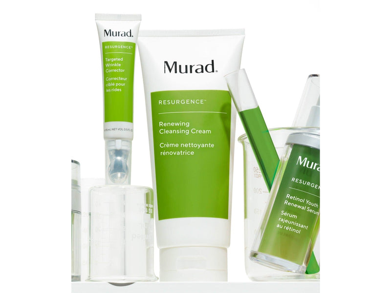 Murad Renewing Cleansing Cream