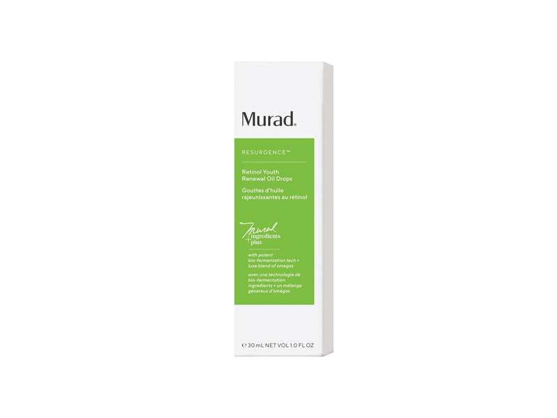 Murad Resurgence Retinol Youth Renewal Drops 30ml