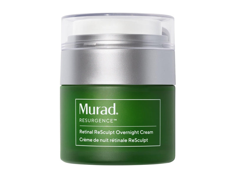 Murad Retinal Resculpt Overnight Cream - 50 ML