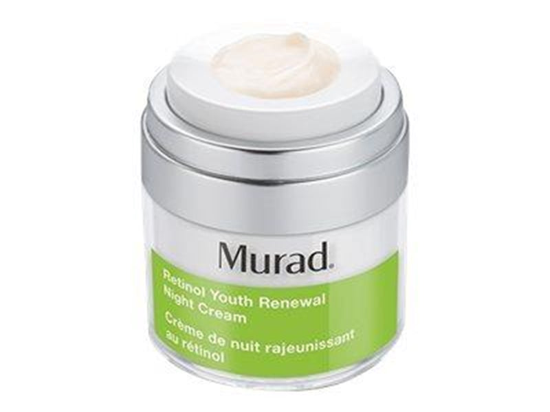 Murad Retinol Youth Renewal cream