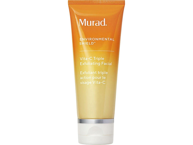 Murad Vita-C Triple Exfoiliating Facial