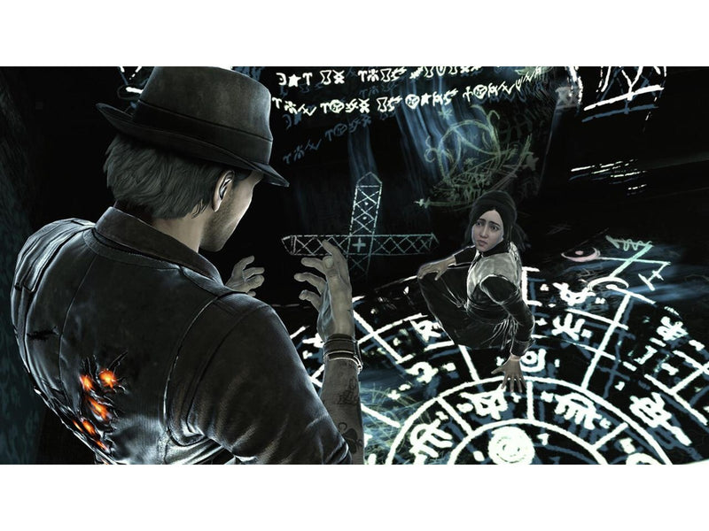 Murdered: Soul Suspect - Windows - Action/Abenteuer - PEGI 16