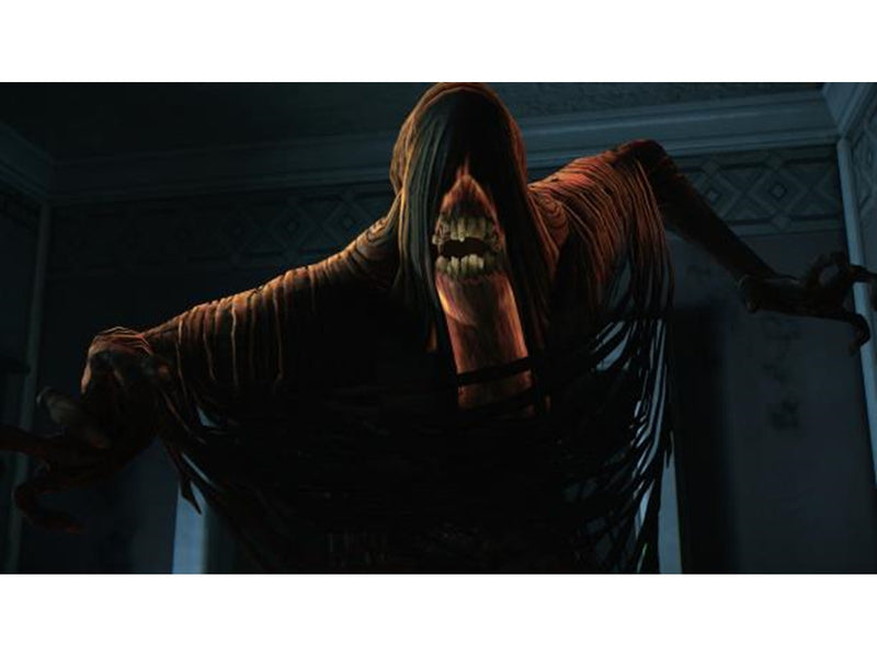 Murdered: Soul Suspect - Windows - Action/Abenteuer - PEGI 16