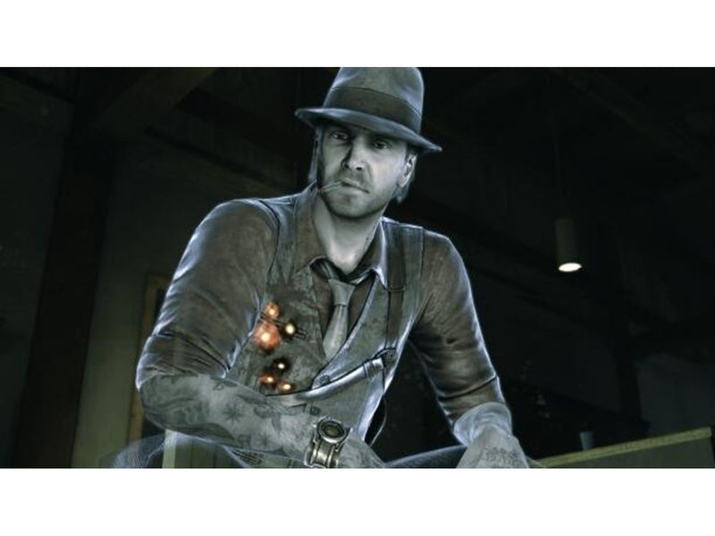 Murdered: Soul Suspect - Windows - Action/Abenteuer - PEGI 16