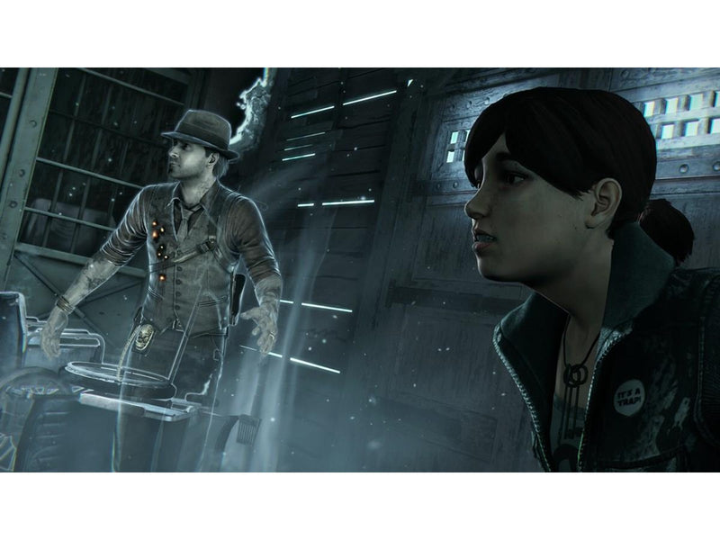 Murdered: Soul Suspect - Windows - Action/Abenteuer - PEGI 16
