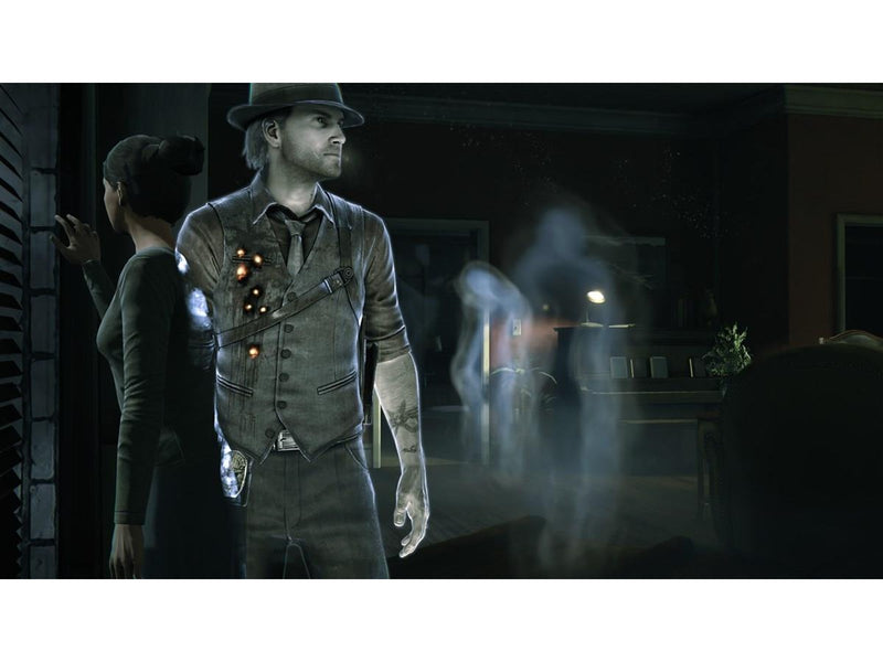 Murdered: Soul Suspect - Windows - Action/Abenteuer - PEGI 16