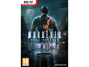 Murdered: Soul Suspect - Windows - Action/Abenteuer - PEGI 16