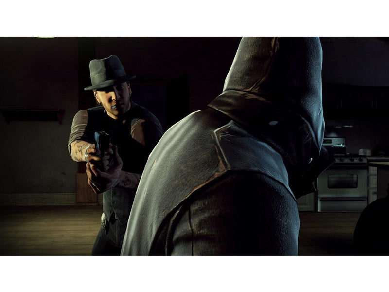Murdered: Soul Suspect - Windows - Action/Abenteuer - PEGI 16