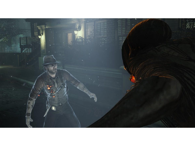 Murdered: Soul Suspect - Windows - Action/Abenteuer - PEGI 16