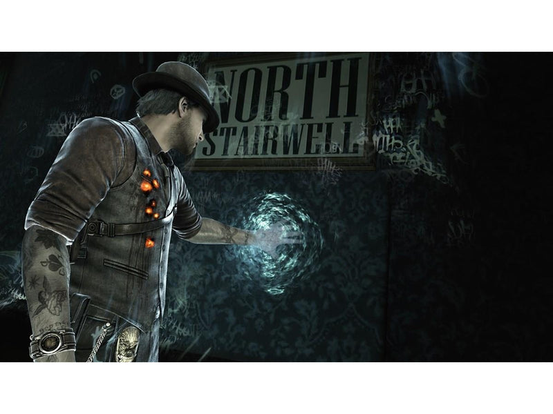 Murdered: Soul Suspect - Windows - Action/Abenteuer - PEGI 16