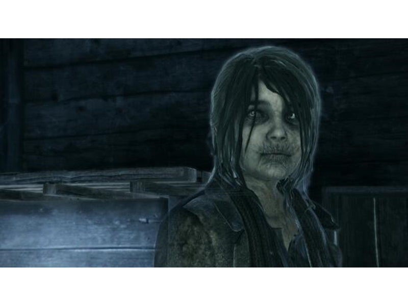 Murdered: Soul Suspect - Windows - Action/Abenteuer - PEGI 16