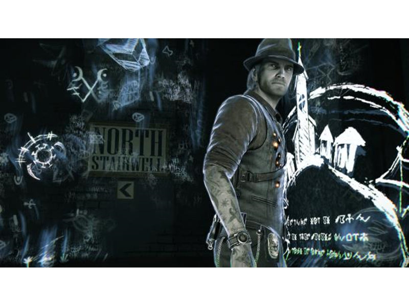 Murdered: Soul Suspect - Windows - Action/Abenteuer - PEGI 16